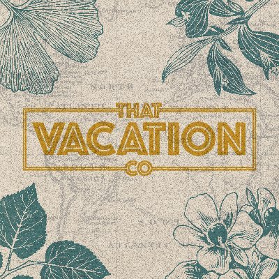 That Vacation Co.