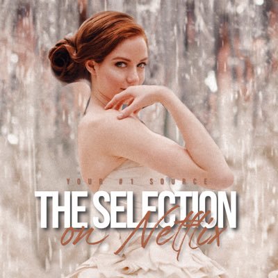 TheSelectionNET Profile Picture