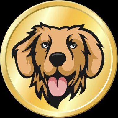 Official account of $TRGI 🐶 A community driven token, for the community 🐾 #GoldenSwap👀 E: info@realgoldeninu.com