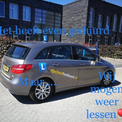 FerdinandVof's profile picture. 