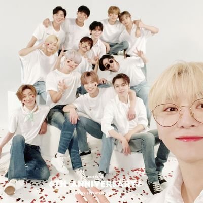 WonwooJ24204406's profile picture. https://t.co/3Ce0QARZO7
https://t.co/ycJtYklJtZ