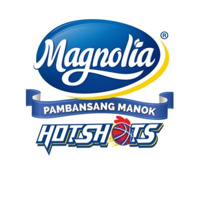 The Official Twitter Account of the Magnolia Hotshots. Follow us for exclusive updates.