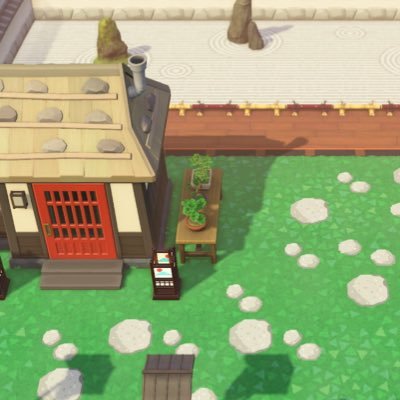 いわしめんたい あつ森 枯山水のマイデザ公開しました 組み合わせるだけでオリジナルの枯山水が作れるので 和風な街並み作ってる人はぜひぜひ 枯山水 マイデザイン あつ森 Animalcrossing いわしめんたい あつ森 枯山水のマイデザ公開しました 組み合わせるだけでオリジナルの枯山水が作れるので 和風な街並み作ってる人はぜひぜひ 枯山水 マイデザイン あつ森 Animalcrossing