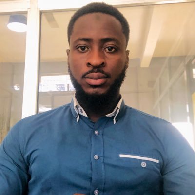 Every situation, even a disaster is an opportunity to be your best🇬🇲❤️🇱🇷Life Guard,Swimmer🏊🏾♂️Surfer🏄🏾♂️Climber, Network Technician💻Farmer🌱