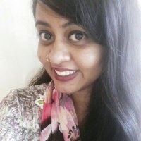 Rubaiya Shathi (@rubaiyashathi) 's Twitter Profile