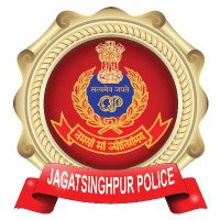 Jagatsinghpur Police (@jspurpolice) 's Twitter Profile