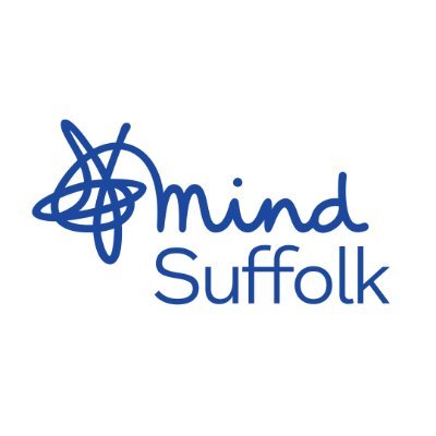 An independent charity whose mission is to make Suffolk the world's best place for talking about and taking care of mental health.