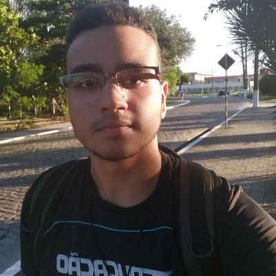 Luan Fernandesさんのプロフィール画像