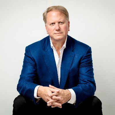 Executive in P&C Insurance | Driving Growth through Innovation | Championing the Independent Insurance Agent | Winning with Technology Data and Analytics