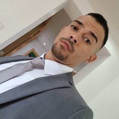 PabloVerdecia's profile picture. seriedad , divertido