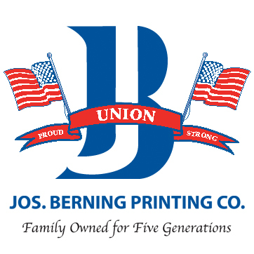 UnionPrinting's profile picture. We're proud to be an American union printer. A Midwest-based, family-owned company with a national reputation for exceptional print quality since 1883!
