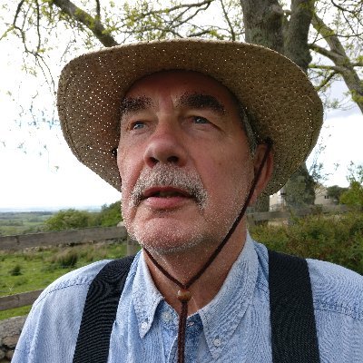 apemyr's profile picture. @bendigeidfran@toot.wales