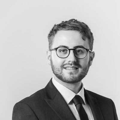 Solicitor @dcslegaluk | LLB (Hons) and DPLP graduate @aberdeenunilaw | Views my own. | Assisting GP, dental and social care clients with legal services.