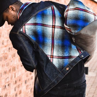 PexLifestyle's profile picture. Design and Manufacturing company of the authentic clothing, accessories and Footwear that resonates with Africans and refreshing in the eyes of Tourists