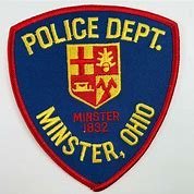 Minster Police Department
Honesty.Integrity.Respect.Excellence.Professionalism