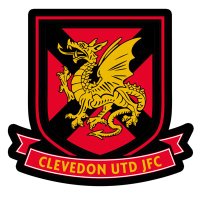 Clevedon Utd JFC (@clevedonujfc) 's Twitter Profile Photo