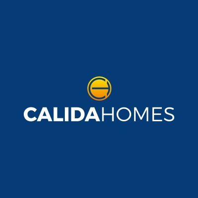 Calida Homes · Estate Agents
