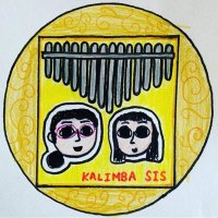 Kalimba Sis(@KalimbaSis) 's Twitter Profile Photo