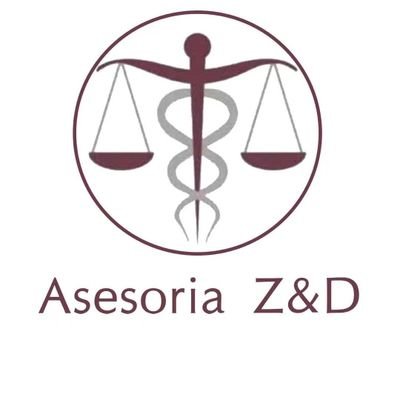 ⚜️Asesoría laboral, jurídica, tráfico, extranjería, contabilidad. Nosotros te ayudamos a llevar tu negocio
📬info@asesoriazd.com
📲641607046