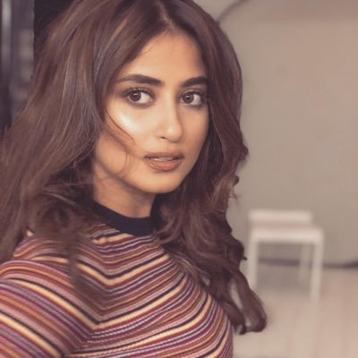 Stay tuned for more deets about the superstar- Sajal Aly 🌟 Upcoming Projects = What's Love Gotta Do With It?