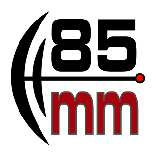 85mmStudios's profile picture. 