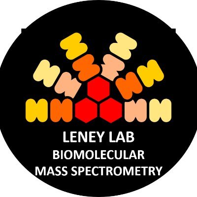 Leney_MassSpec Profile Picture