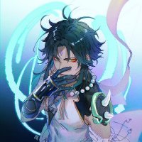 Raii Toxikos (@venomofsin) 's Twitter Profile