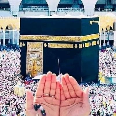 Allah is my creator ♥️

Islam is my Deen☪️