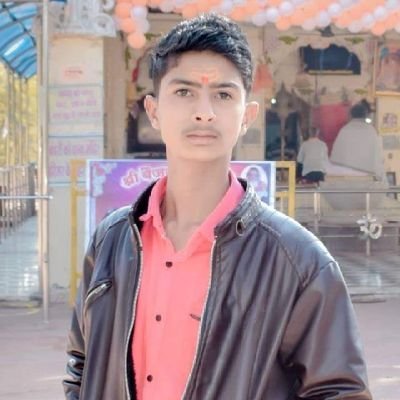 करणी सेना परिवार आगर मालवा टीम जीवन सिंह शेरपुर 🤟🚩🙏 ...✍️
student... Earth lending 22mar...
stay Bindaas 😎...🤘 single 😁 Desi Boy 👳....🎵
