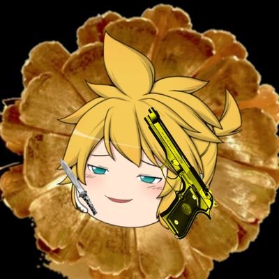 ゆっくりレンさんのプロフィール画像