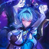 Mara Yuki (@frostofsin) 's Twitter Profile