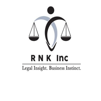 Property, Commercial and labour law firm• Mail: Info@rnkinc.co.za