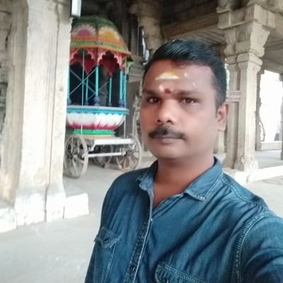 Mathan99476529's profile picture. Love Ur self