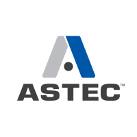Astec (@astecindustries) 's Twitter Profile