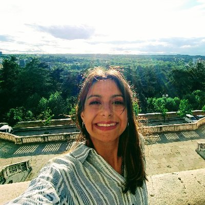ARG 🇦🇷
Virologist 🧬
Research scientist | National Laboratory of Respiratory Viruses @ANLIS_Malbran
Assistant professor of Virology @exactas_unlp @unlp
