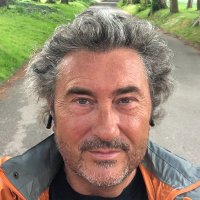 Graham Smith (@mrgrahamksmith) 's Twitter Profile