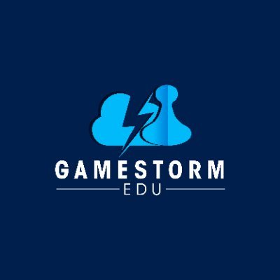 GameStormEDU Profile Picture