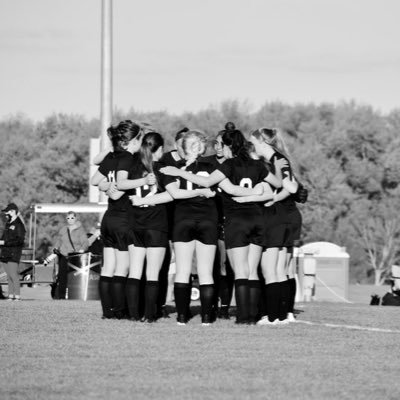 Official twitter account for CFHS Women's Soccer