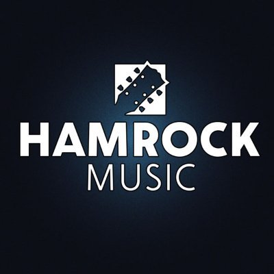 @Hamrockmusic