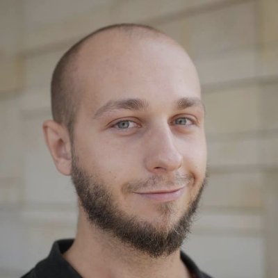 ArthurDondi's profile picture. 