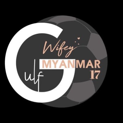 Gulf Wifey Myanmar 🇲🇲さんのプロフィール画像