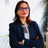paulami mitra (@paulamimitra) 's Twitter Profile Photo