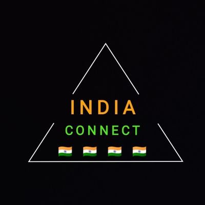 This Twitter account is for the sharing of valuable information to the audience.
🗞️News🗞️
📺 Infotainment 📺
🇮🇳India Connect 🇮🇳