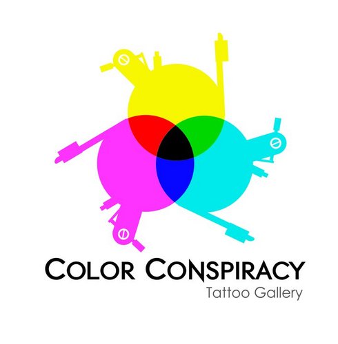 ColorConspiracy's profile picture. Tattoo Studio by Juan Salgado.
Located in Puerto Rico.
787-775-2222