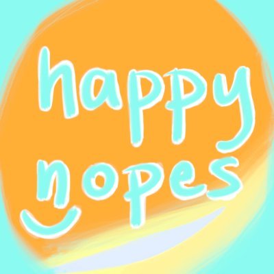 Happinopesさんのプロフィール画像