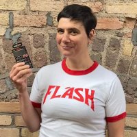 Caroline Swords (@carolinezoids) 's Twitter Profile Photo