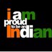 BeingIndian (@BeingIn09180388) Twitter profile photo