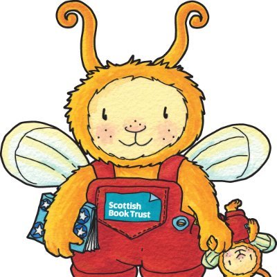 The latest #Bookbug news for families and early years practitioners. Download the Bookbug app via our website. Feed brought to you by @ScottishBkTrust.