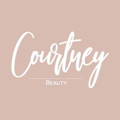 The official COURTNEY BEAUTY account. 🖤 Pro MUA, Lash & Spray Tan Artist 🖤