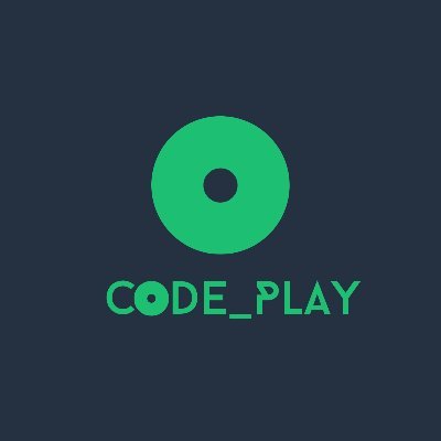 codeplay21's profile picture. A Professional Web Developer and Designer